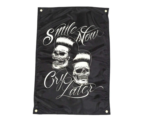 Smiley Banner
