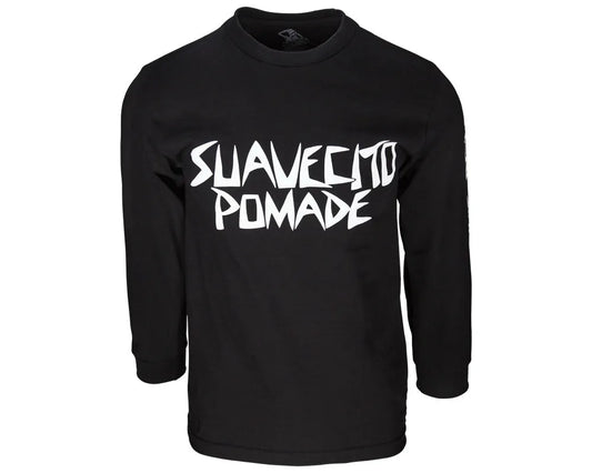 Suicidal Tee - Long Sleeve