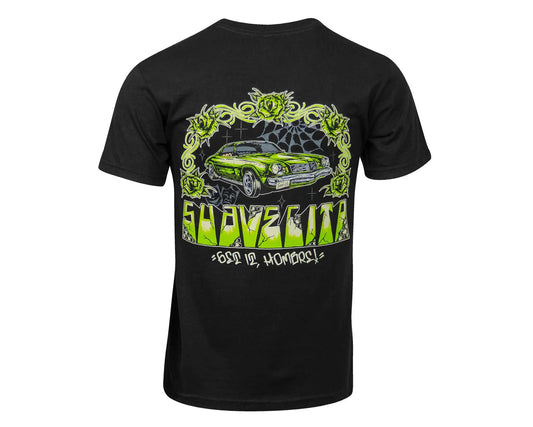 Smoke Break Tee