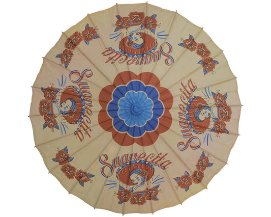 Mariachi Parasol