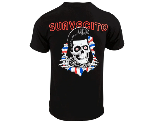 Strung Out Tee
