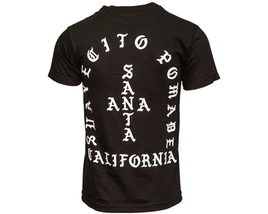 Firme Life Tee
