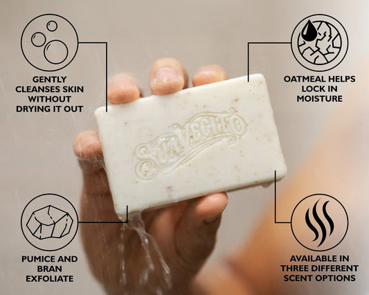 Body Soap