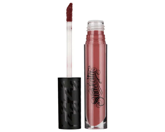 Lipgrips - Matte Liquid Lipstick
