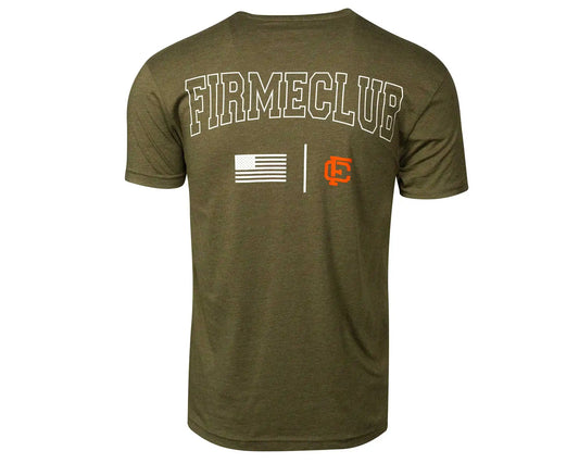 Gym Rat Tee