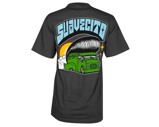 Saguaro Cruisin Tee