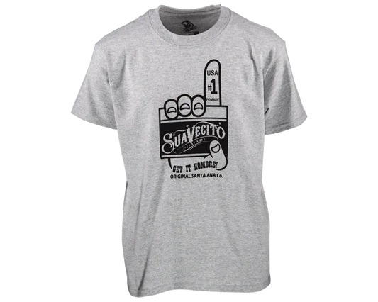 Number One Kid's Tee