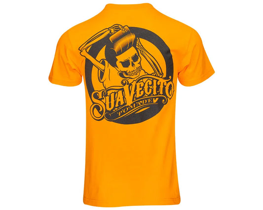 OG Safety Orange Tee